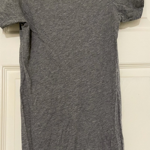 LNA scoop neck T-Shirt - Picture 6 of 8